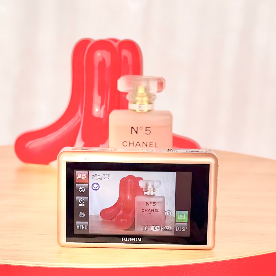 새상품)풀박스 후지필름 파인픽스 z300 fujifilm finepix 상품이미지4