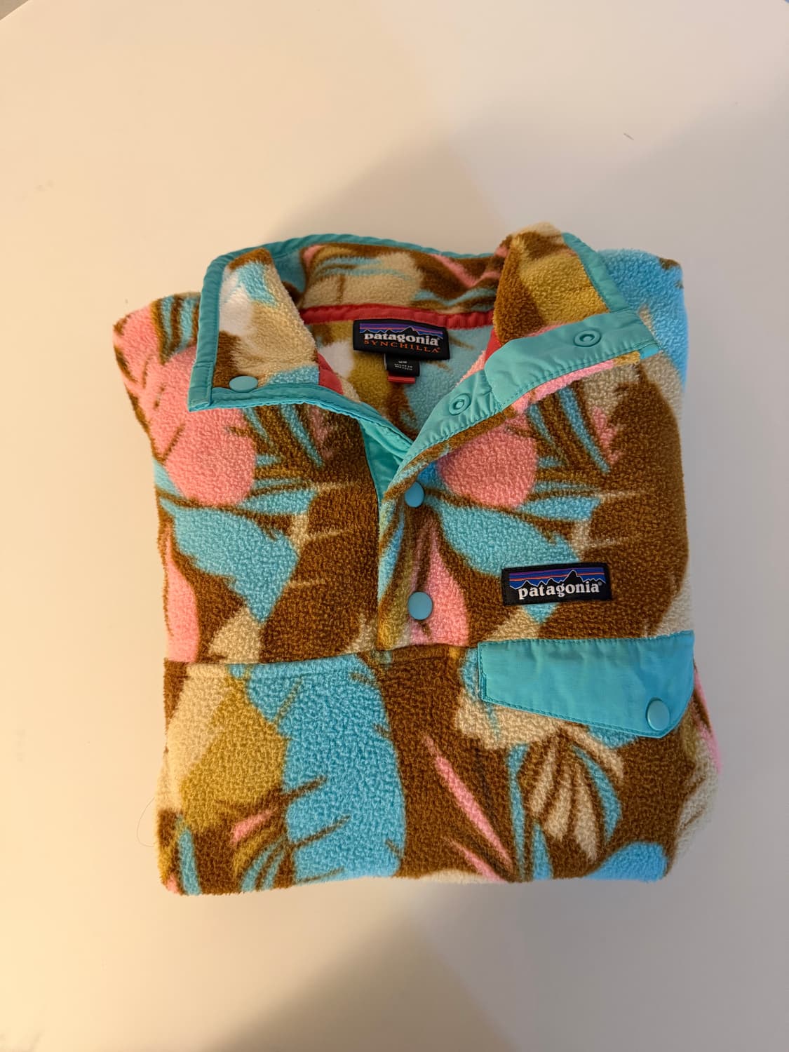 파타고니아 신칠라 XS 상품이미지2