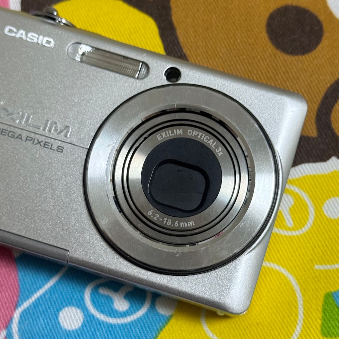 casio 카시오 EX-Z700 디카 상품이미지3