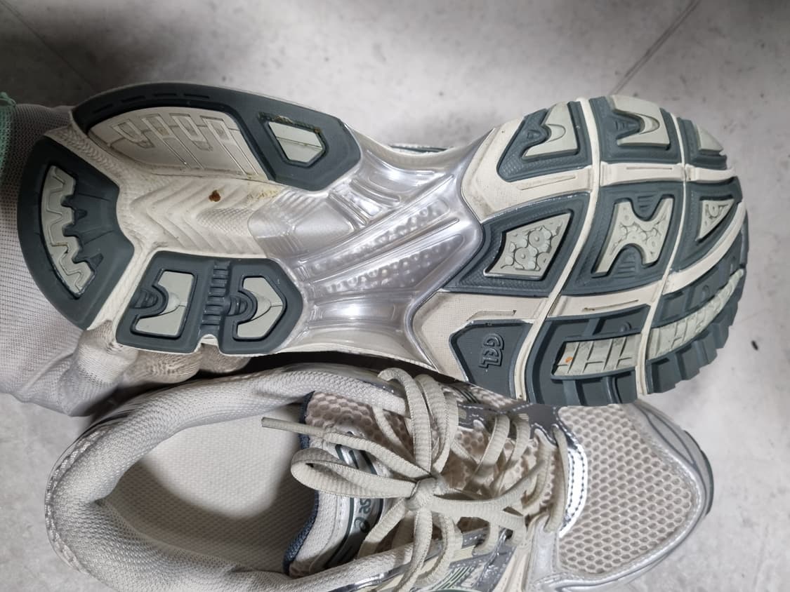 아식스 젤 카야노14  상품이미지4