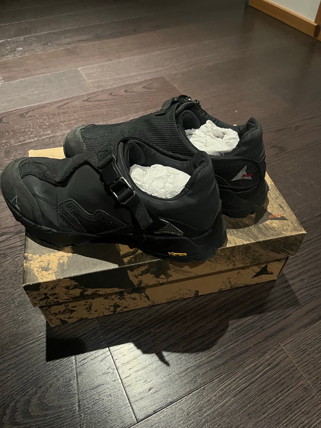 로아 하이킹 roa 미나르 minaar 37사이즈 상품이미지5