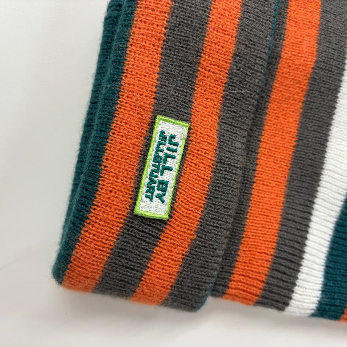 질바이질스튜어트(JILL BY JILLSTUART) 스트라이프 고양이 귀 상품이미지3