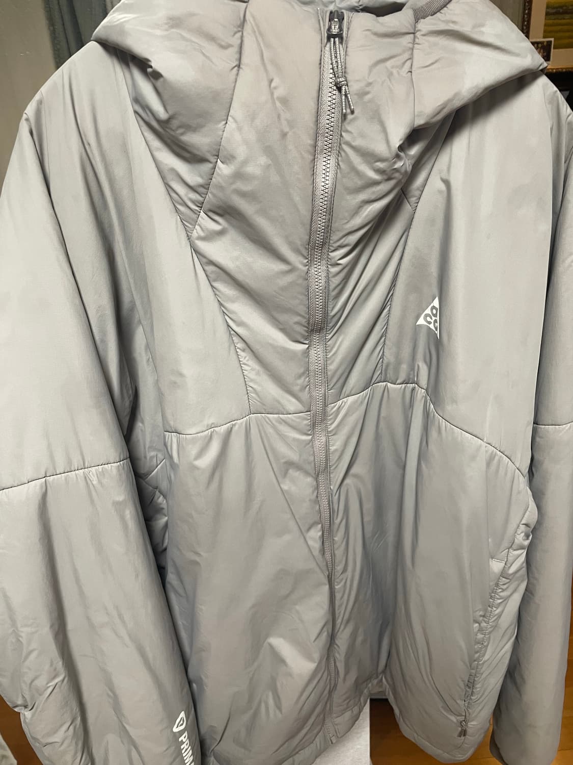 나이키 ACG 로프드도프 프리마로프트 써마핏 xxl 사이즈 팝니당 상품이미지1