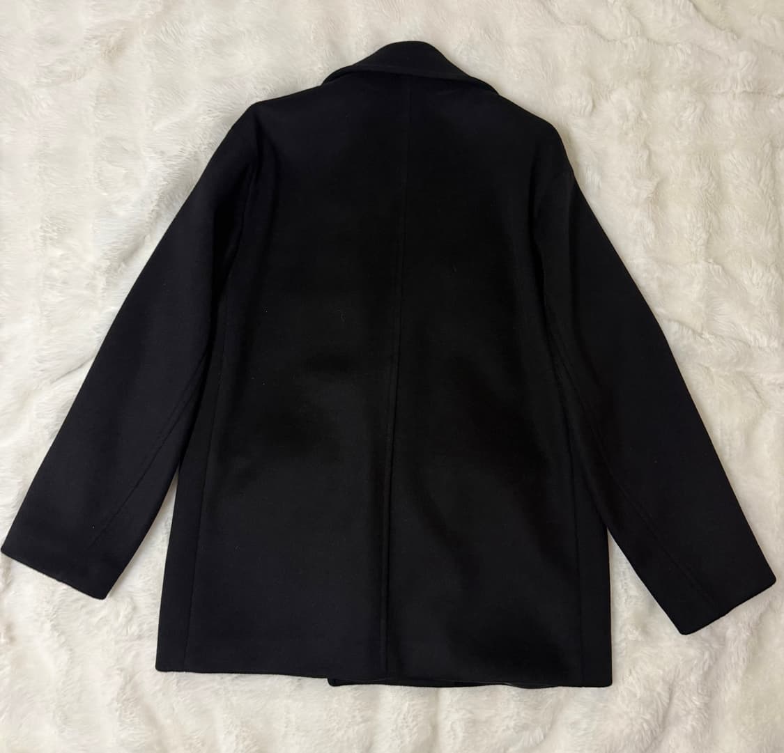 23FW 아트이프액츠 오버피코트 M 상품이미지4