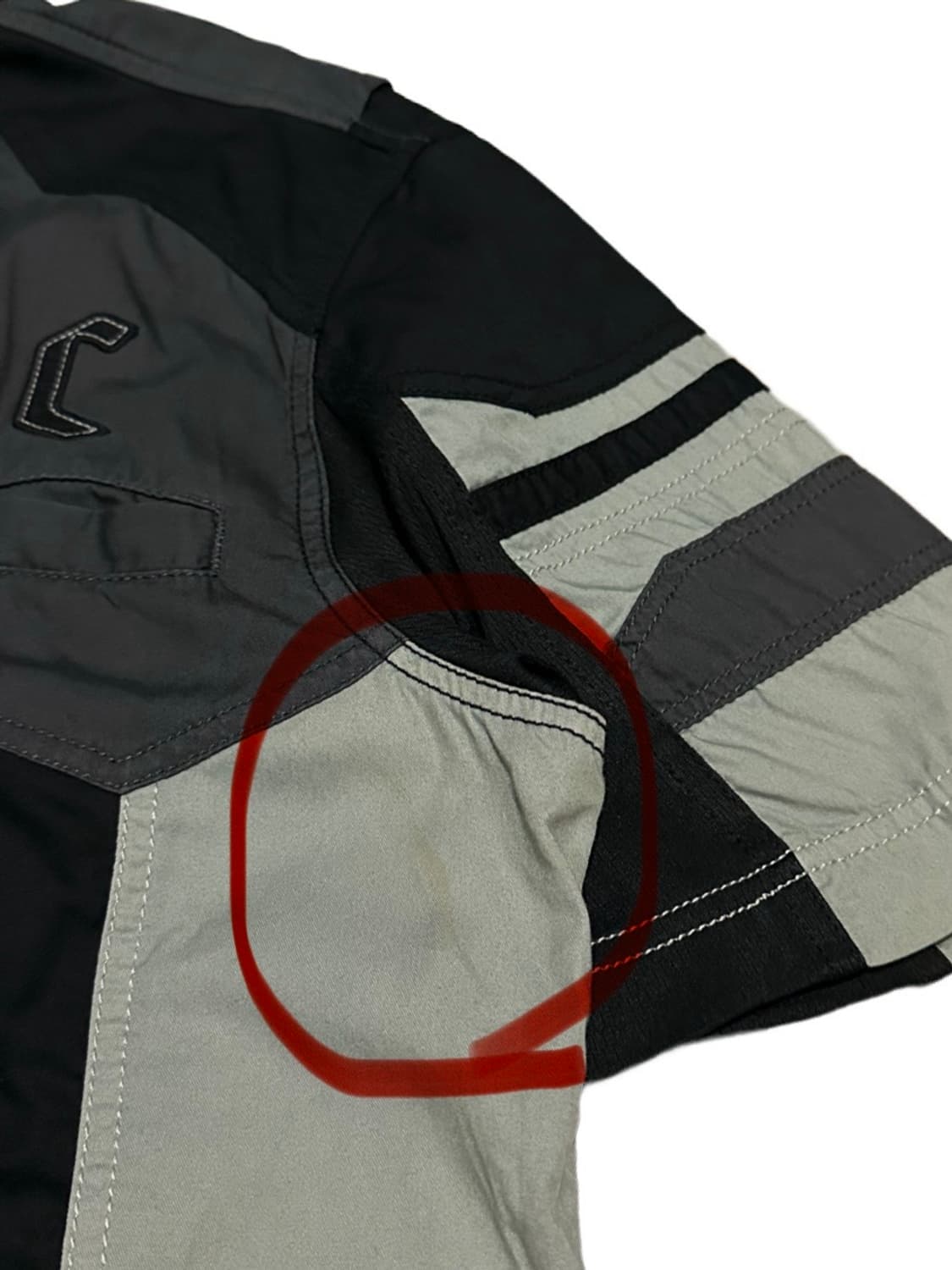 할리데이비슨 반팔 셔츠 상품이미지5