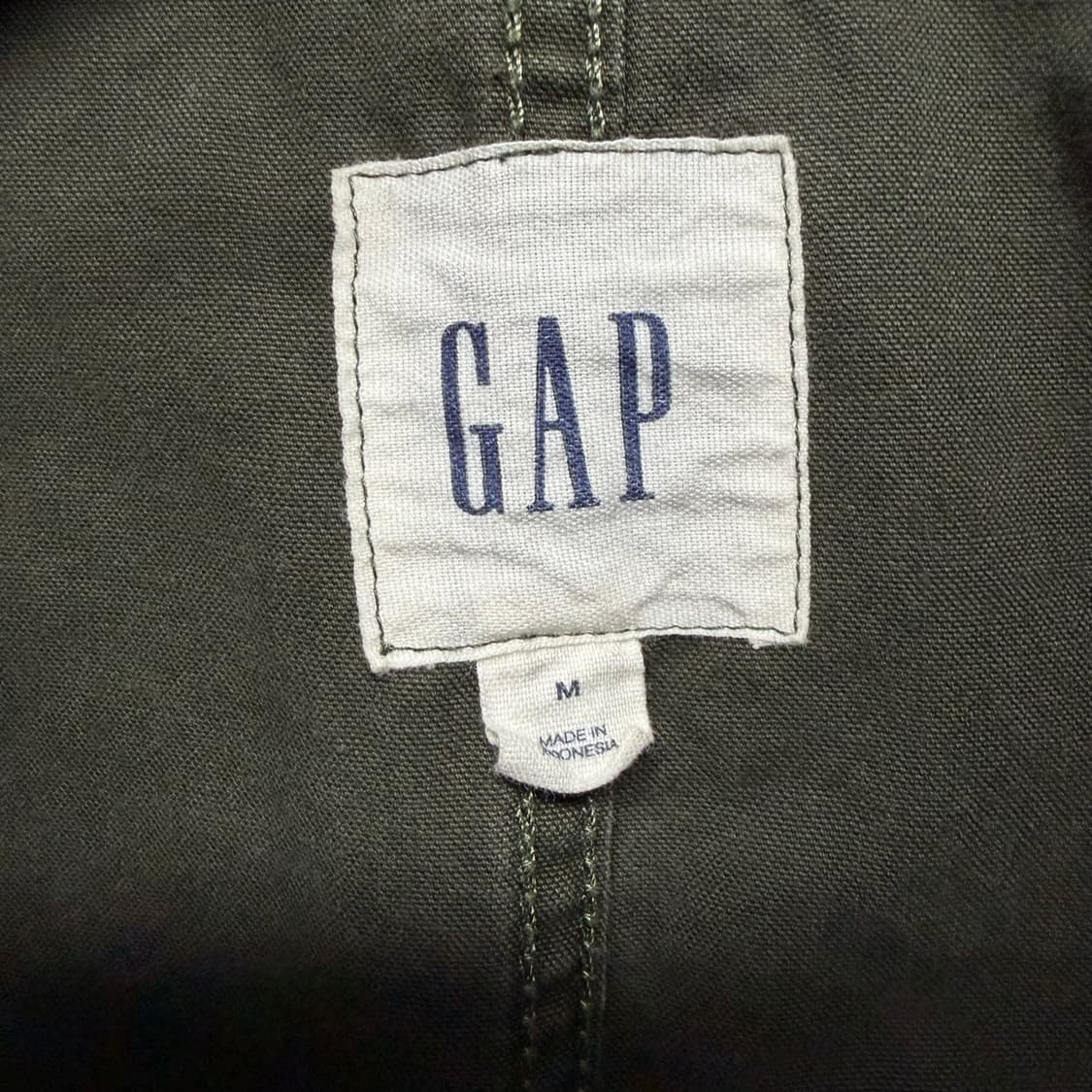GAP M65 필드자켓 상품이미지4