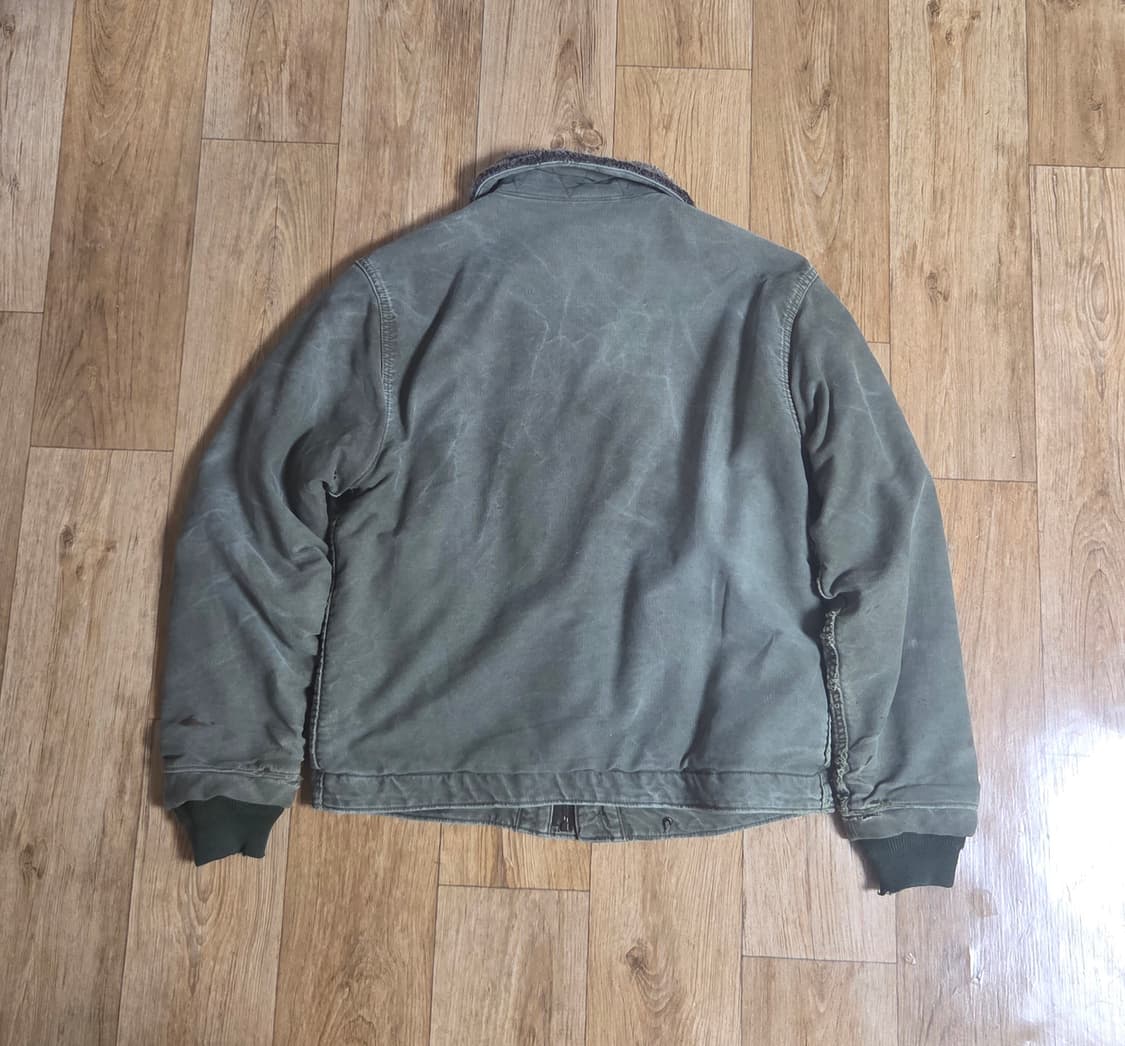 N-1 오리지널 덱자켓 상품이미지2