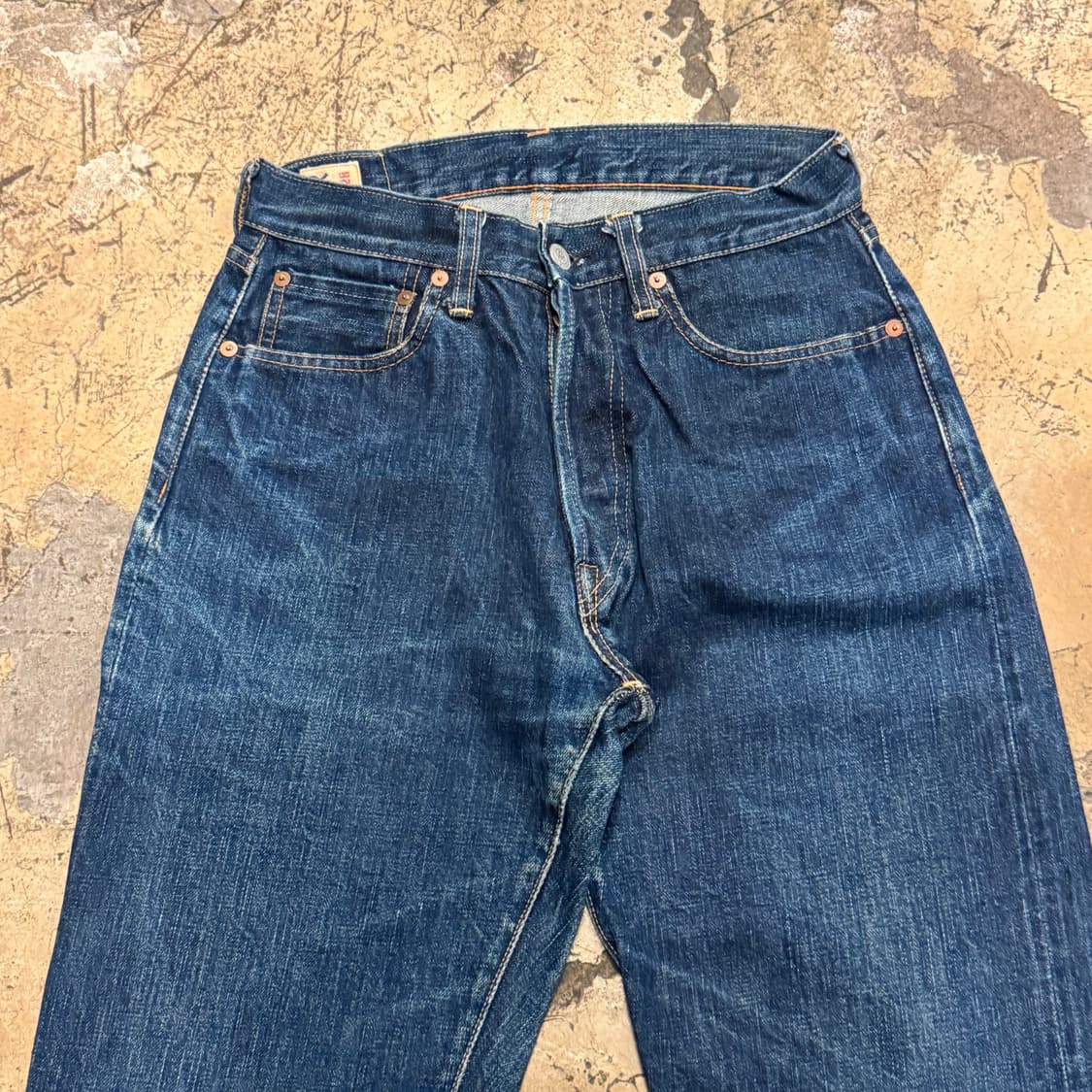 45R 데님 상품이미지2