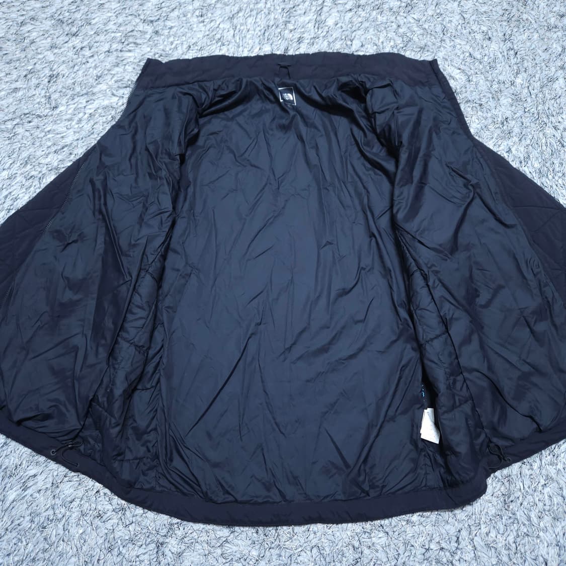 노스페이스) M 남자 브이모션 춘추점퍼 / 왕눈이샵 상품이미지8