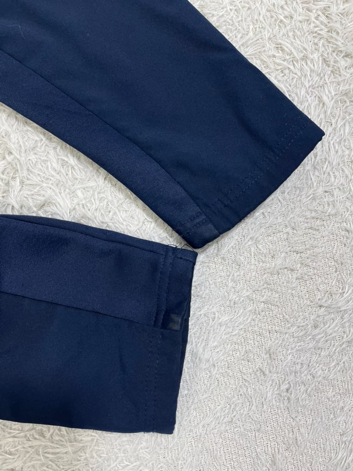 험멜 경량 패딩/#282 상품이미지4