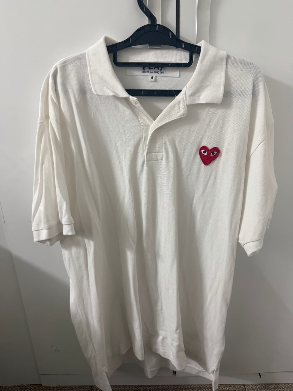 꼼데가르송 카라티 상품이미지2