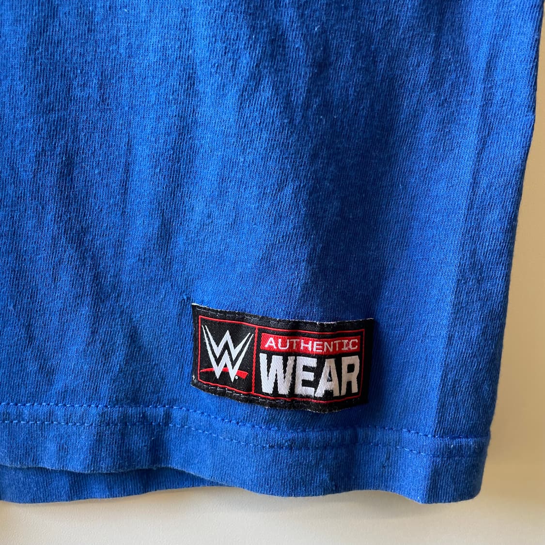WWE 존 시나 프린팅 반팔 티셔츠 상품이미지6