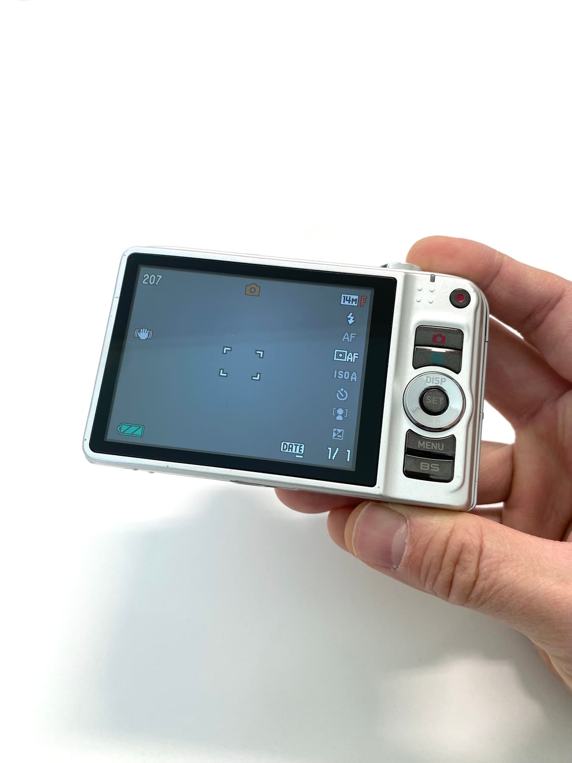 [요청]카시오 엑슬림 EX-H15 디지털 카메라 상품이미지3