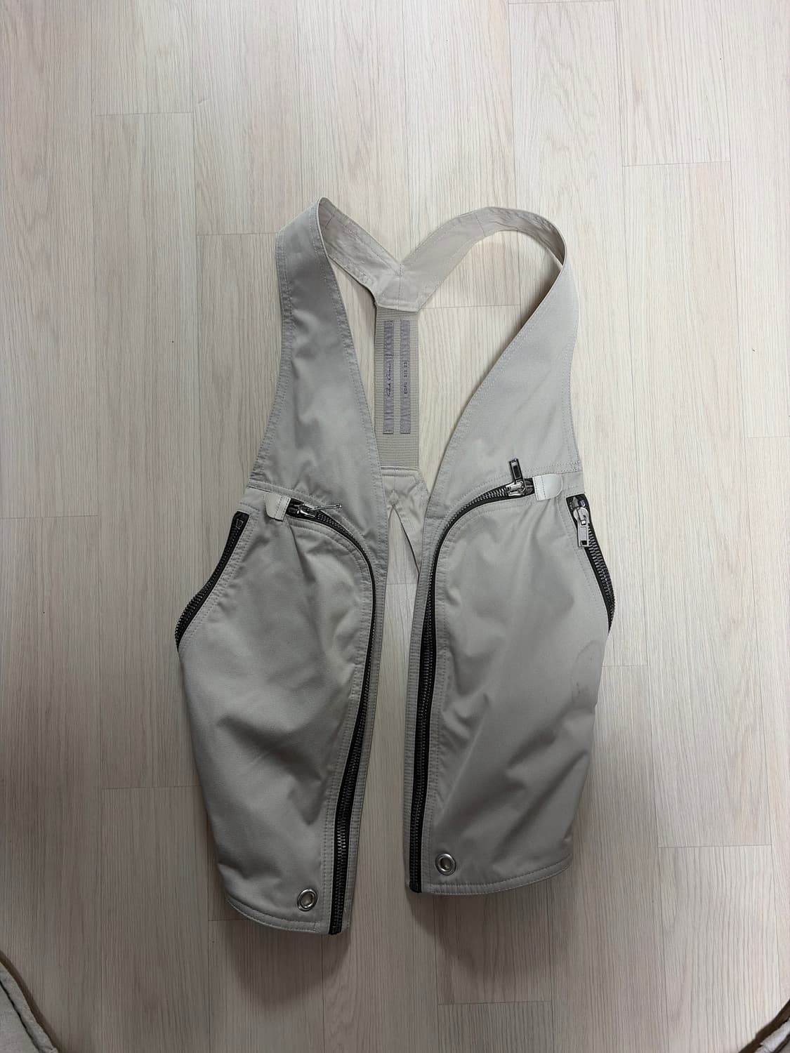 릭오웬스 바우하우스 베스트 상품이미지2