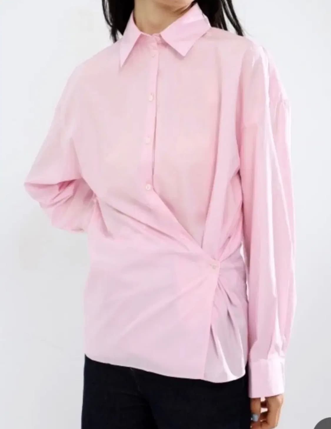 Lemaire 셔츠  상품이미지1