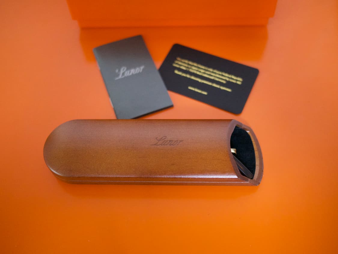 르노 Lunor M6 mod5 AG 상품이미지4