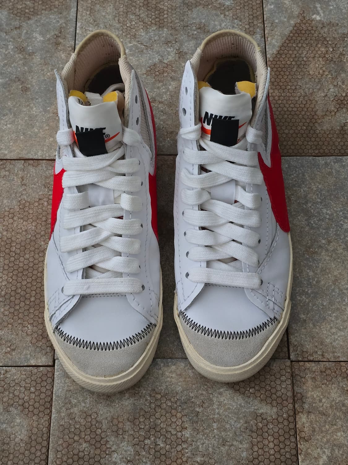 (265)나이키 블레이저 미드 77 점보 상품이미지2