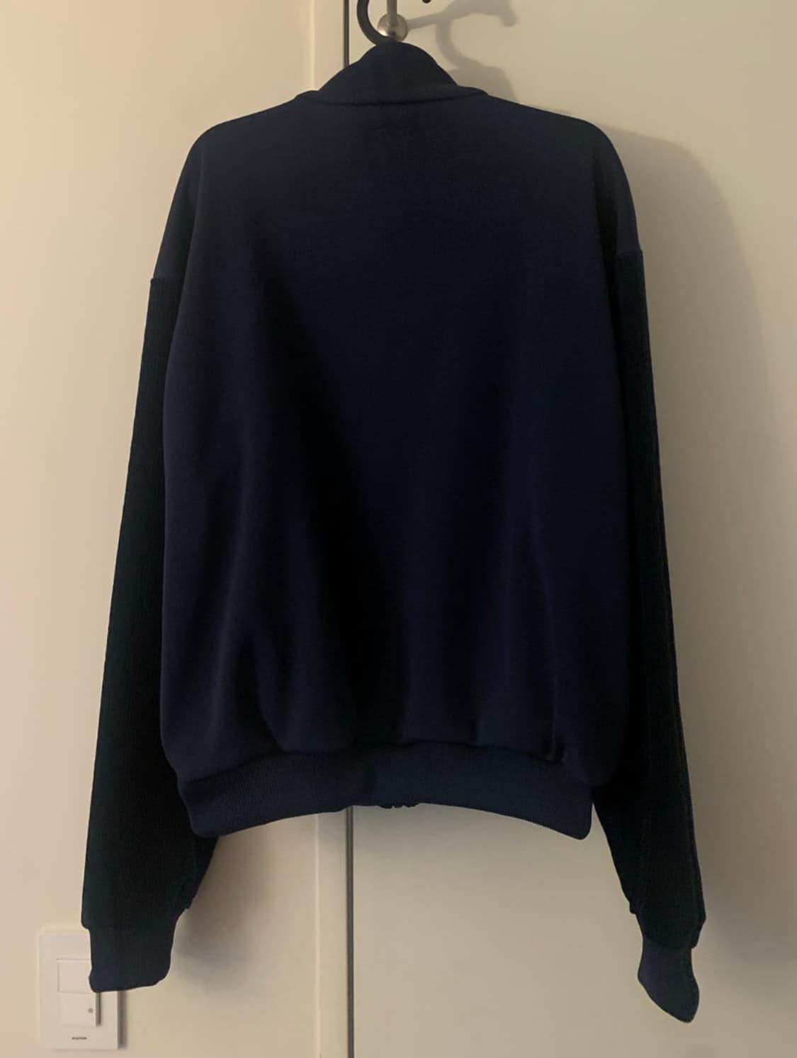 캐피탈 스무스 져지 상품이미지3