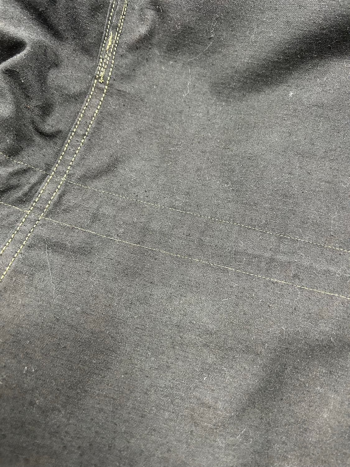 미군 오리지날 M-65 필드 자켓(M-R) 상품이미지7