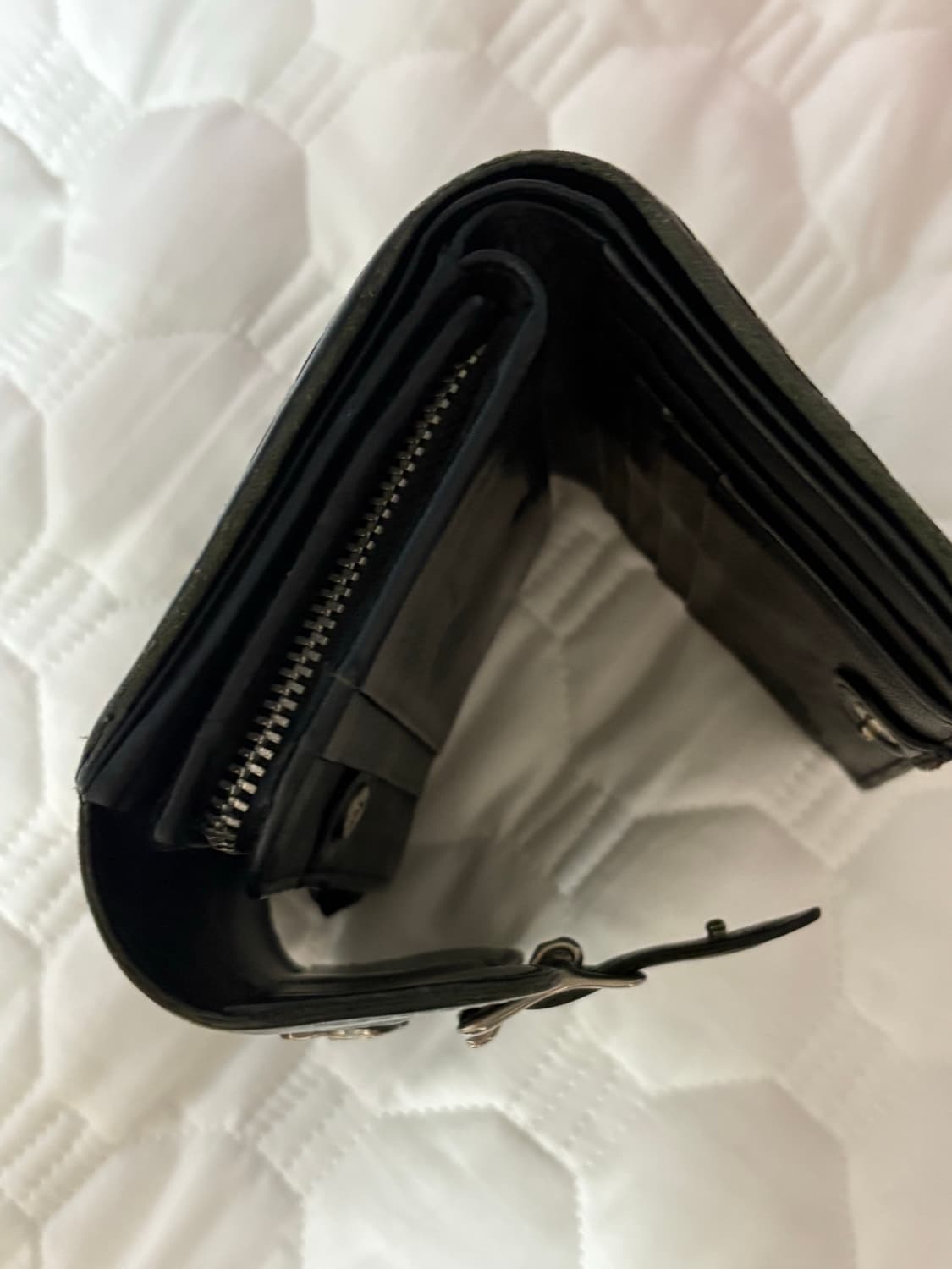 빈티지 비비안웨스트우드 지갑 상품이미지4