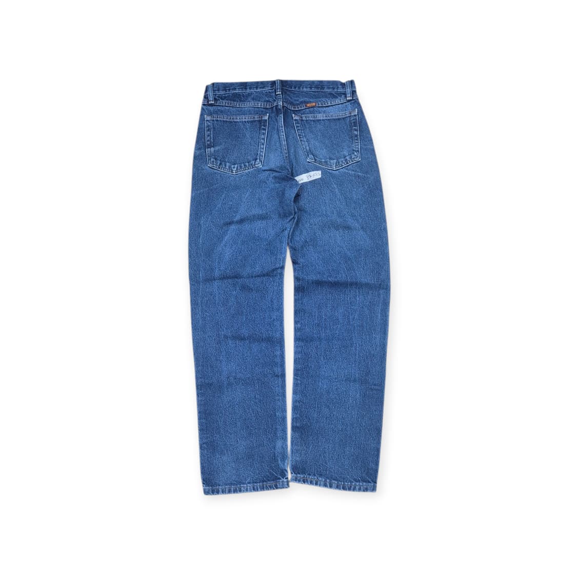 러슬러 데님팬츠 랭글러 상품이미지2