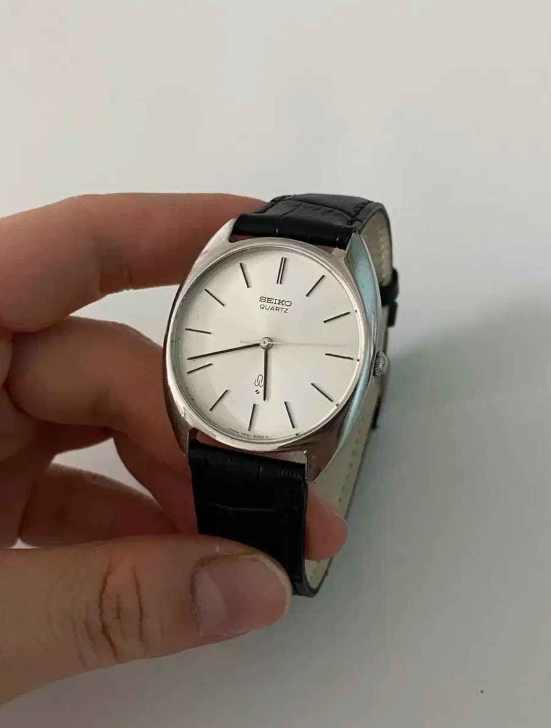 Seiko 세이코 쿼츠 샤리오 상품이미지2
