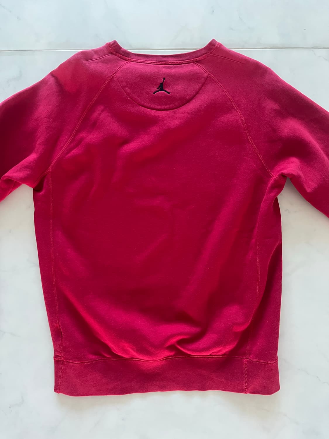 나이키 에어 조던 맨투맨 M 상품이미지4