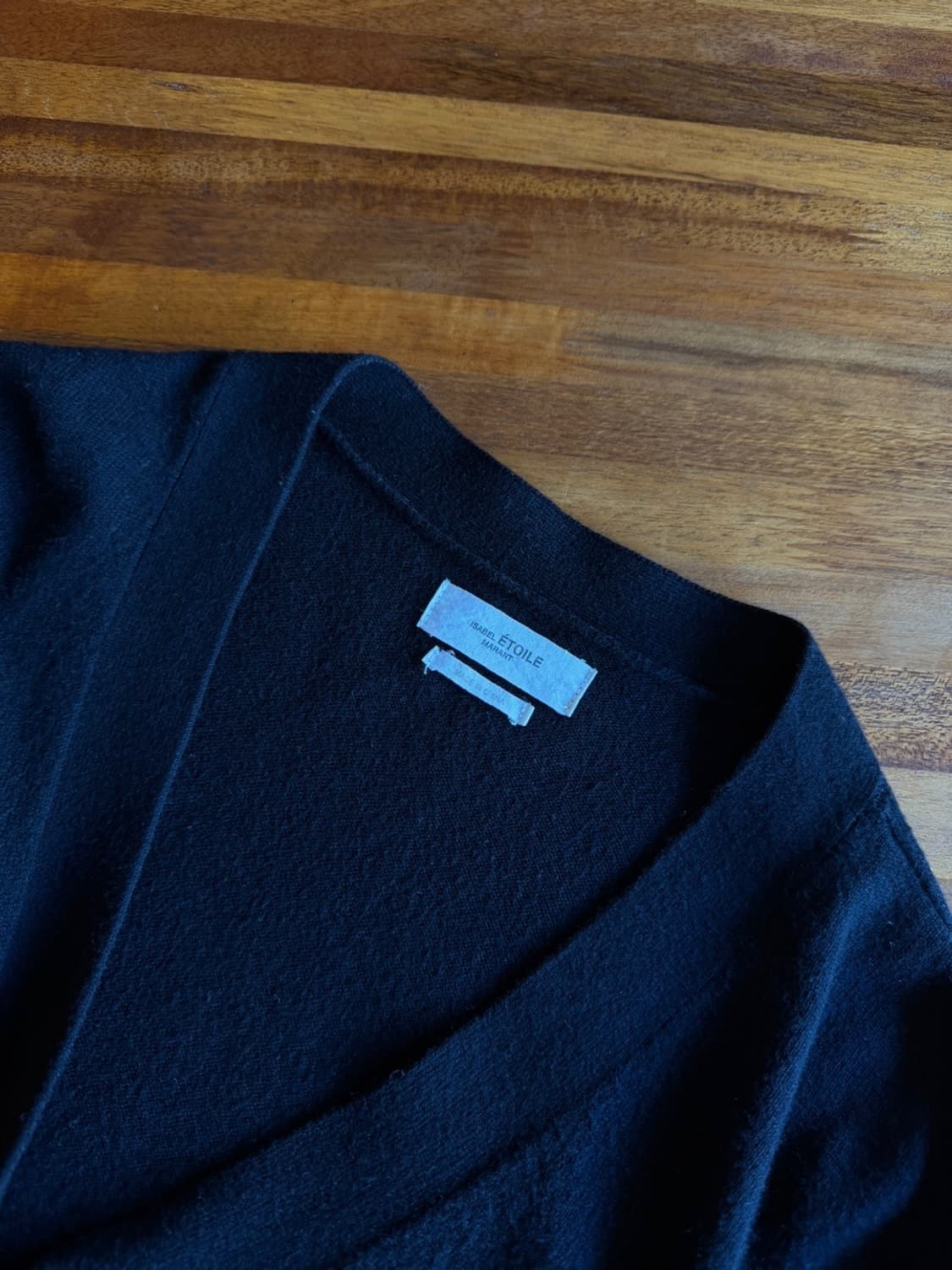 이자벨 마랑 가디건 55 상품이미지9