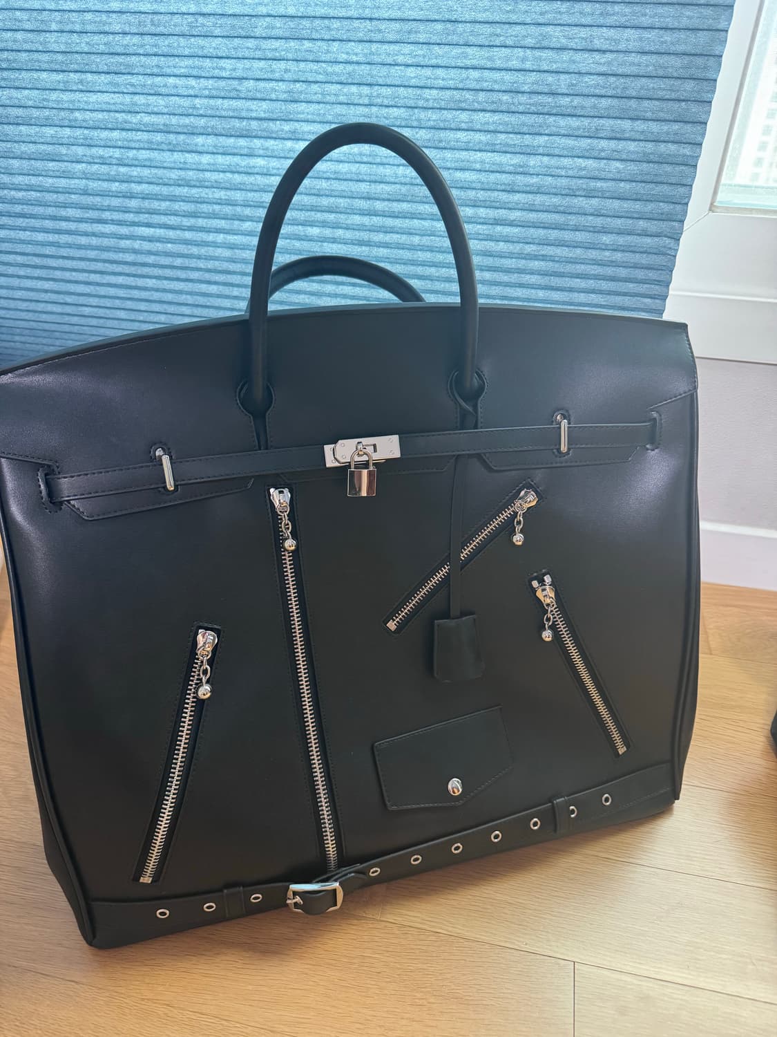 Alice Hollywood Moto Couture Bag 2.0 상품이미지2