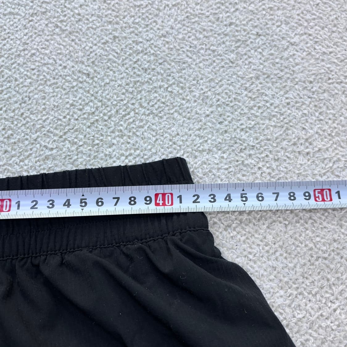 XL 언더아머 남성 론치 반바지 0414E 상품이미지4