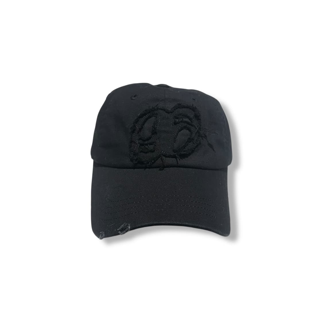 애즈온 패치 볼캡 상품이미지1