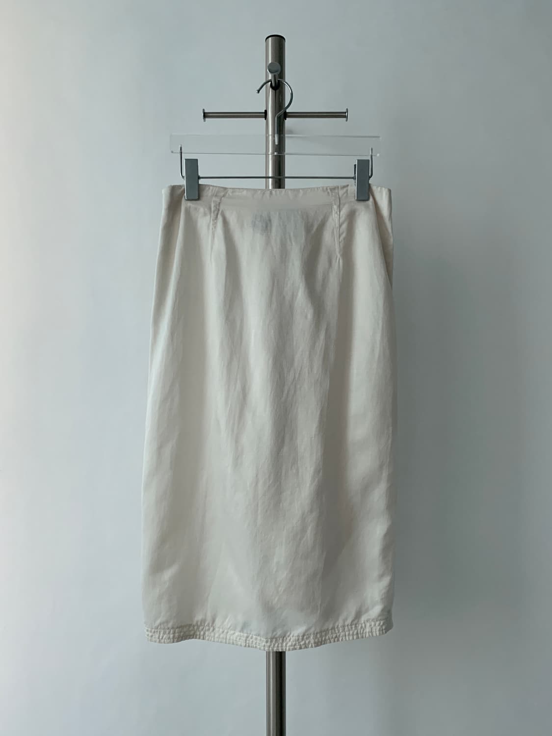 Draped Skirt 상품이미지5