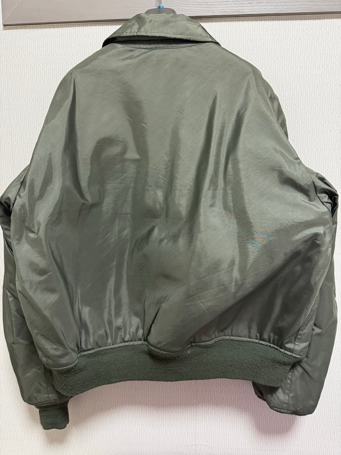 Ma-1/CWU 항공점퍼 상품이미지2