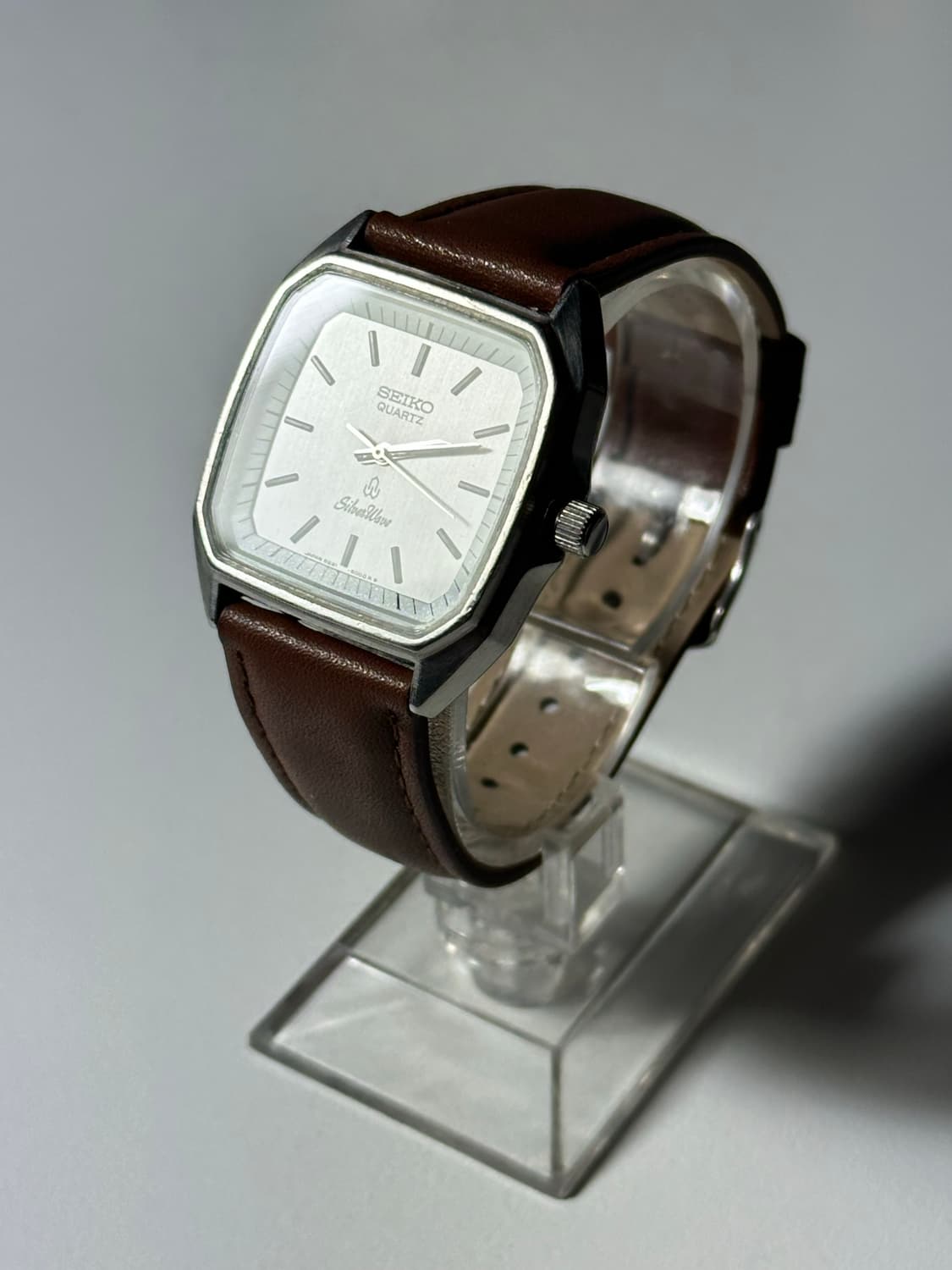 SEIKO quartz silverwave 상품이미지4