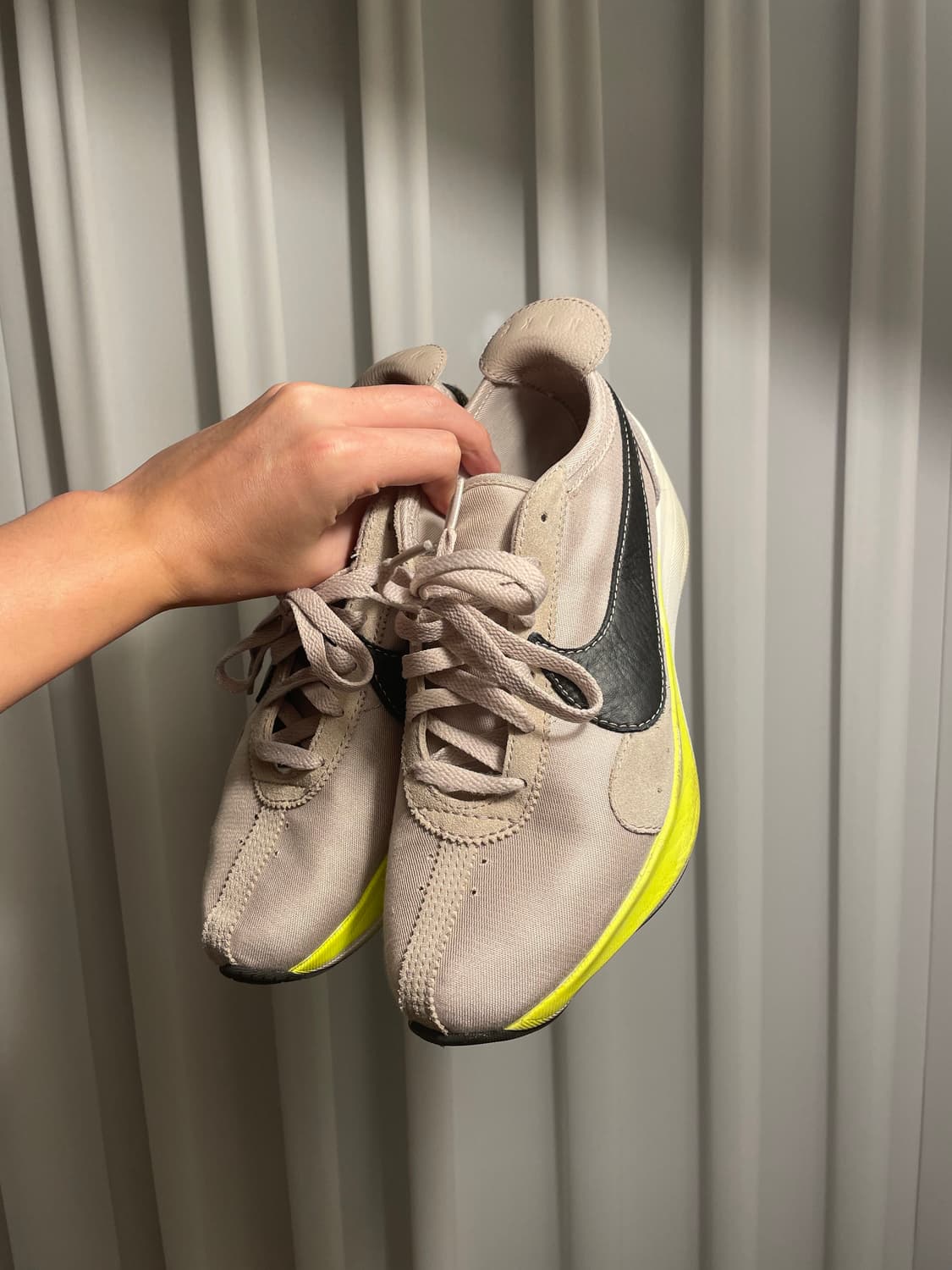 나이키 문레이서 270 상품이미지4