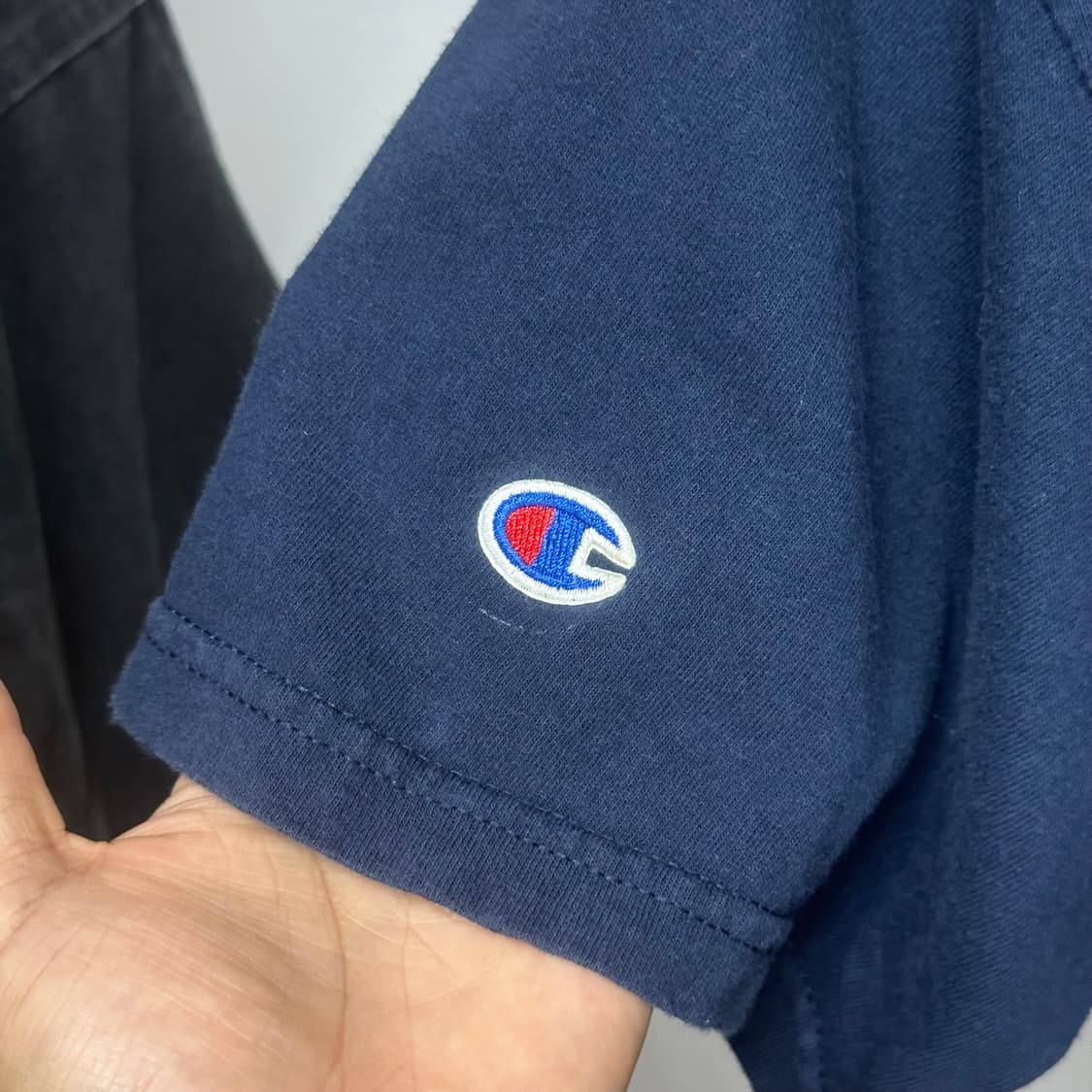 챔피온 빈티지 티셔츠 12 상품이미지6