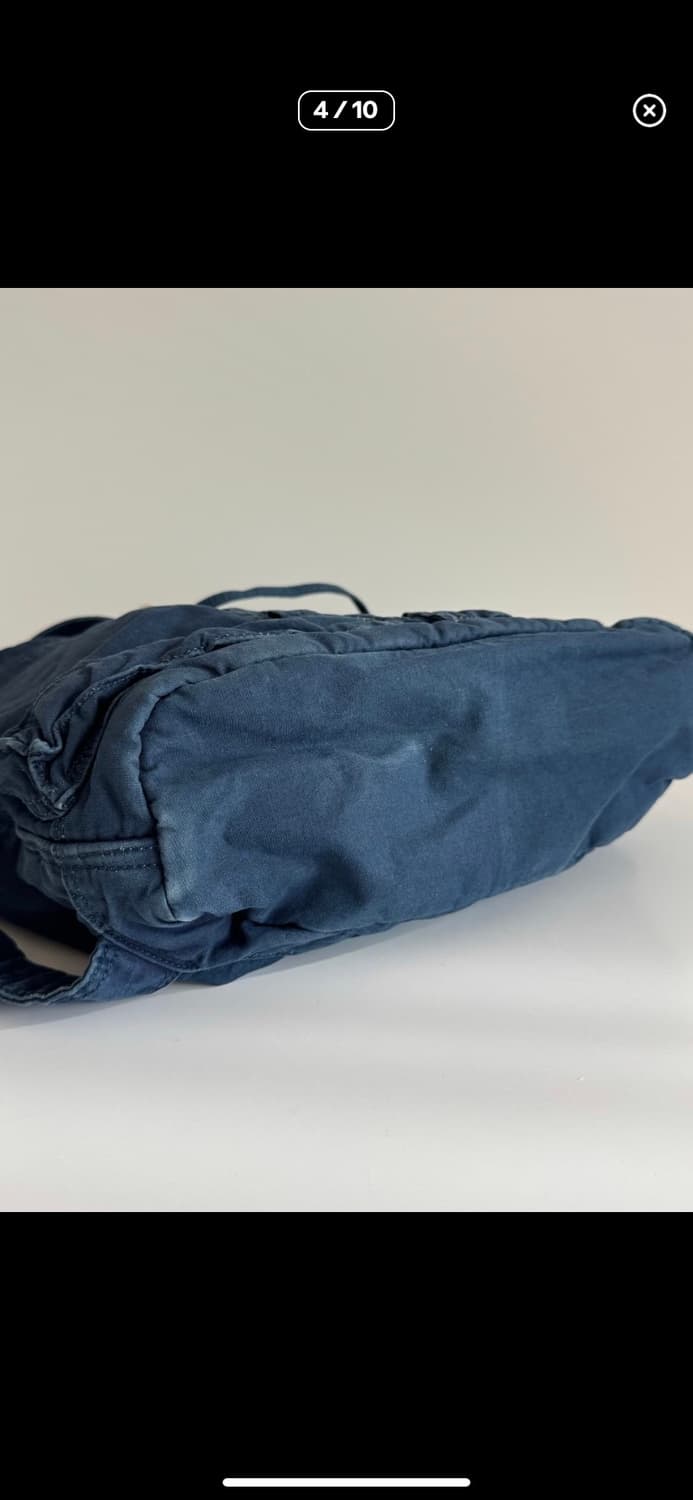 포터 가방 인디고 백팩 상품이미지5