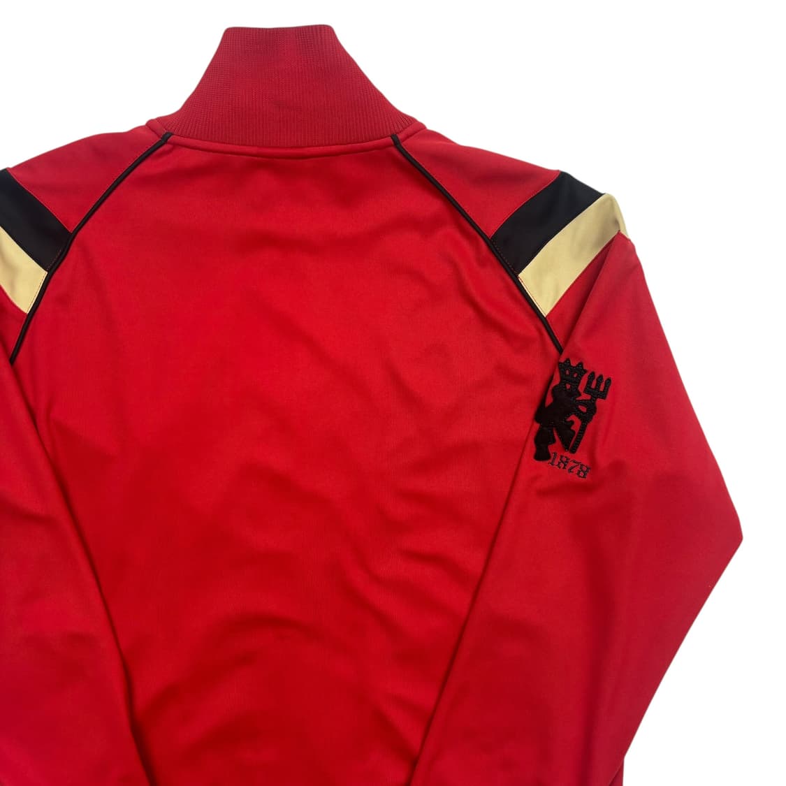 나이키 06 맨체스터 유나이티드 레드 트랙탑 져지 L 상품이미지5