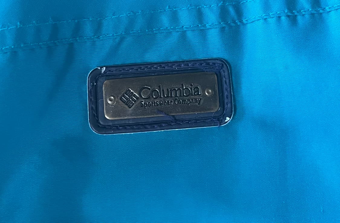 컬럼비아 90s 마운틴 파카 상품이미지5