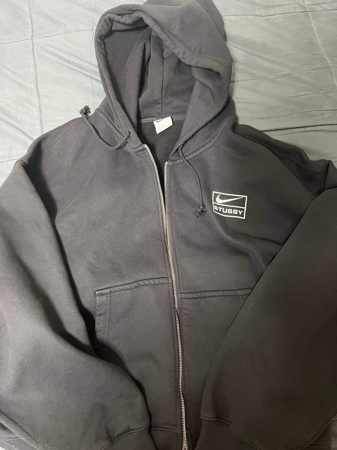 나이키스투시 후드집업 L 상품이미지1