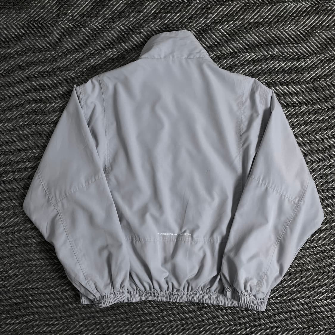 코드그라피 스카치 로고 유틸리티 바람막이o 2901 상품이미지5