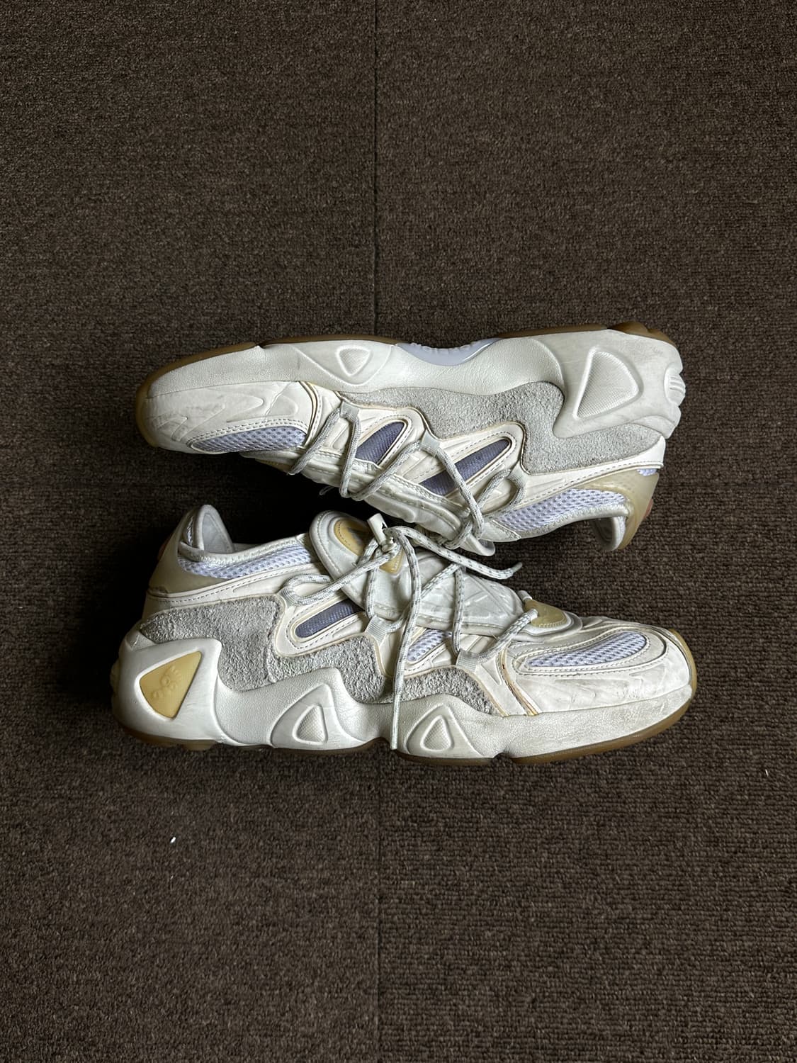 Adidas x 032c "Salvation" 상품이미지2