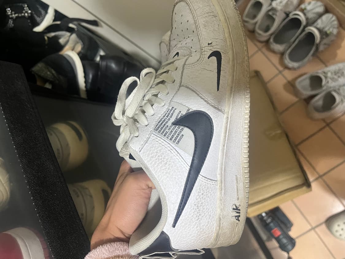 나이키 에어포스 상품이미지1