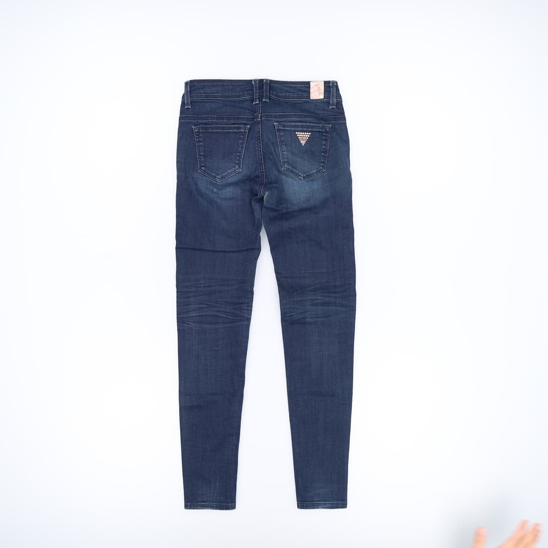 24 게스 스키니진 데님팬츠 0424H1 상품이미지2
