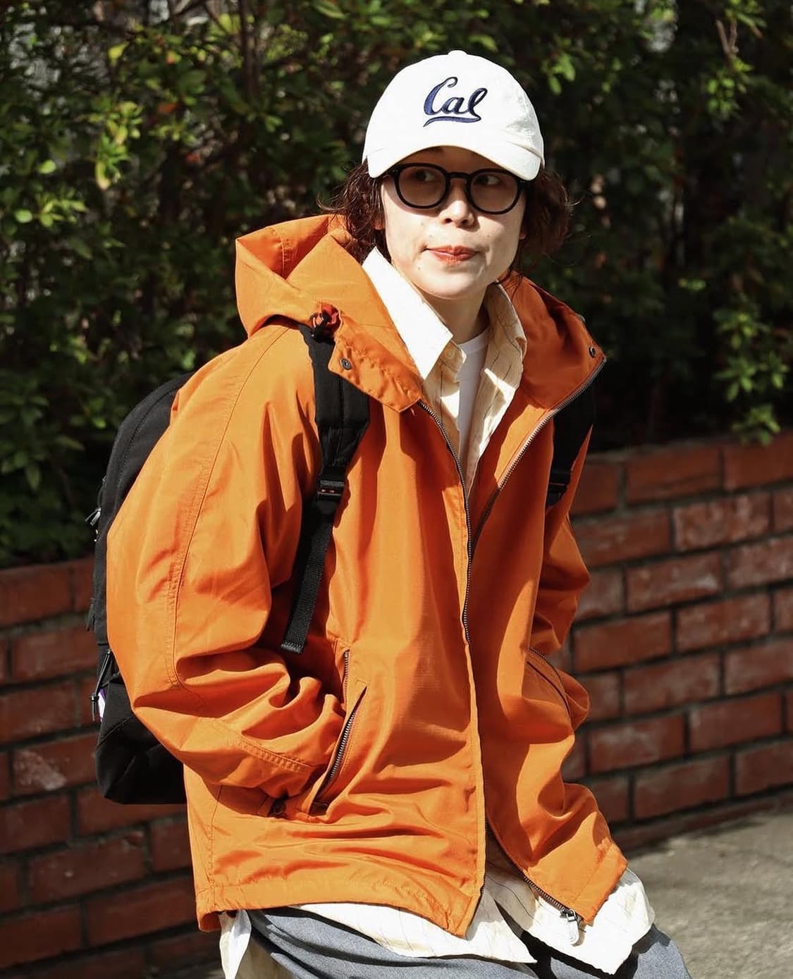 노스페이스 퍼플라벨 마운틴 윈드 파카 XL 사이즈 상품이미지1