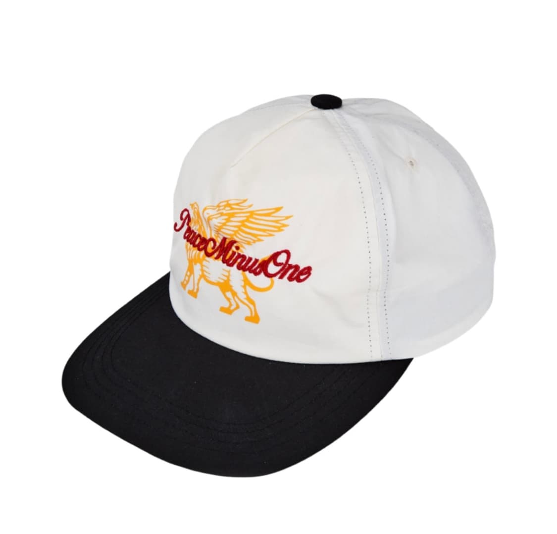 피스마이너스원 피마원 주피터 파이브 패널 베이스볼 볼캡 모자 상품이미지1