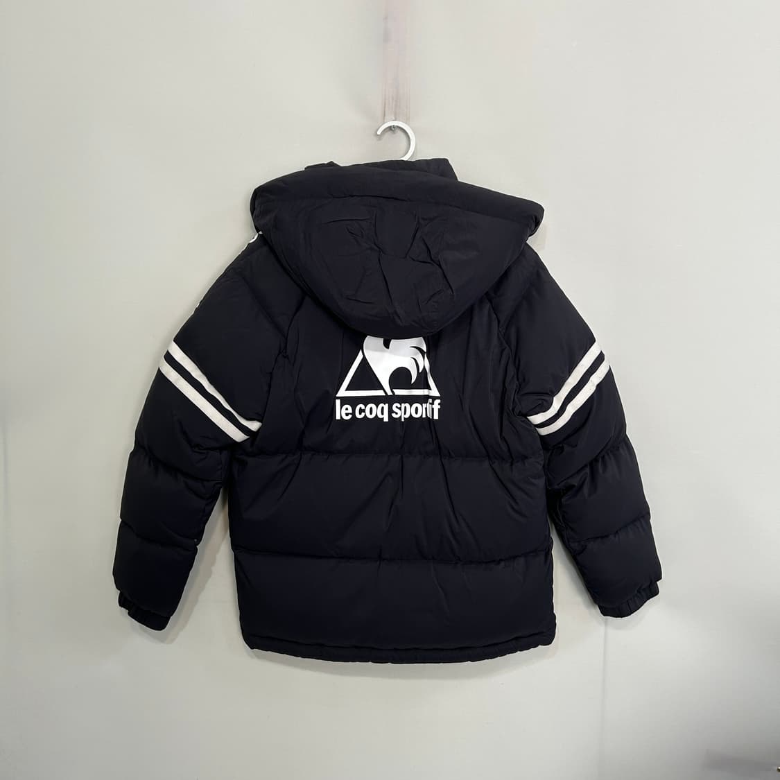 르꼬끄 여성 구스다운 패딩 90  상품이미지3