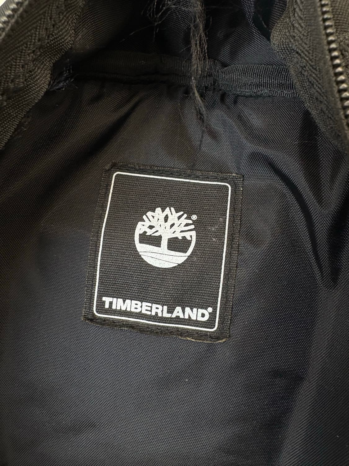 팀버랜드 00s 올드스쿨 자수로고 백팩 상품이미지8