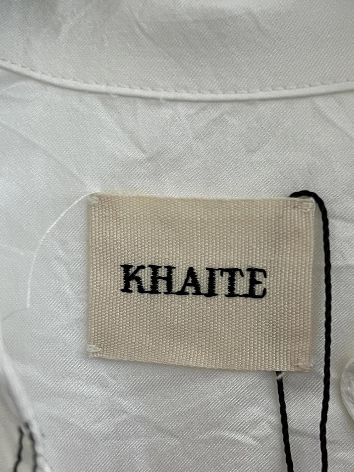 Khaite ny 셔츠 상품이미지2