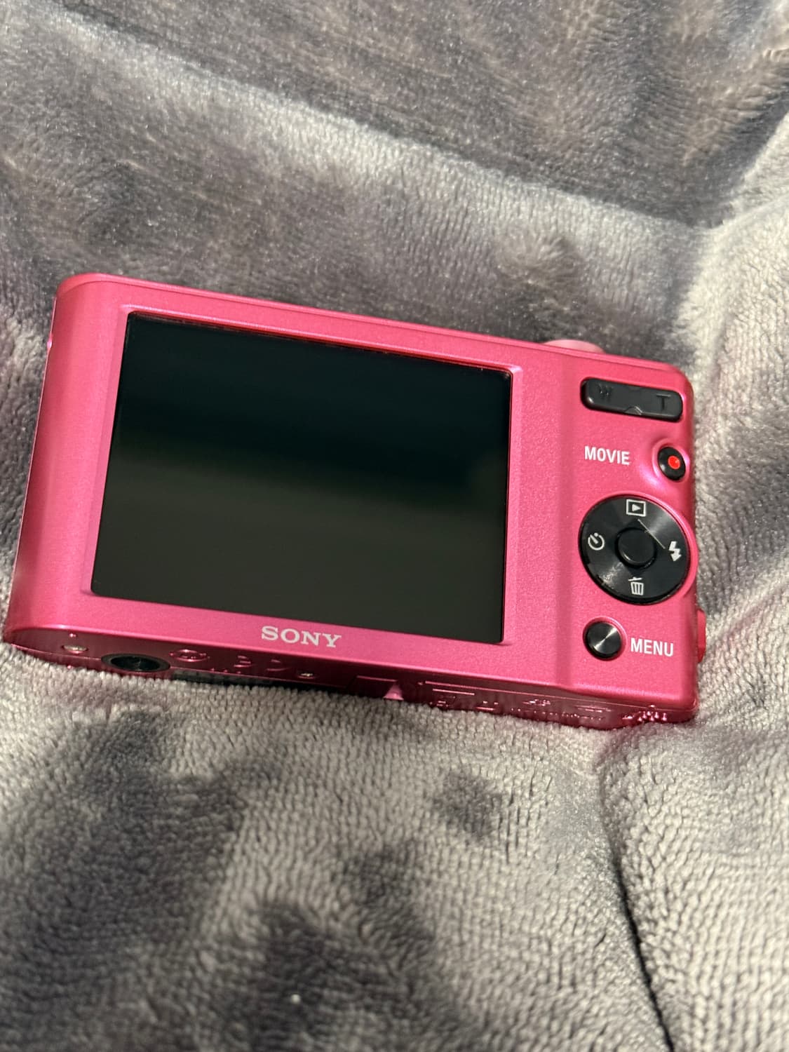 소니 사이버샷 DSC-W810 상품이미지3